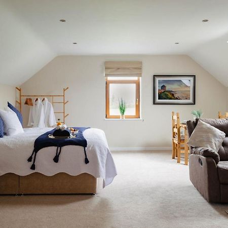 The Cosy Inn - Luxury Private Hot-Tub Dungiven Exterior foto