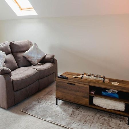 The Cosy Inn - Luxury Private Hot-Tub Dungiven Exterior foto