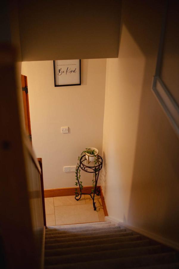 The Cosy Inn - Luxury Private Hot-Tub Dungiven Exterior foto