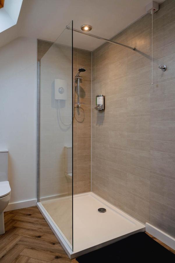 The Cosy Inn - Luxury Private Hot-Tub Dungiven Exterior foto