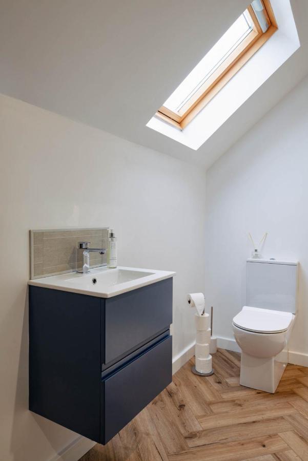 The Cosy Inn - Luxury Private Hot-Tub Dungiven Exterior foto